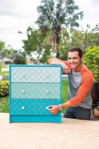 Spruce Up Your Space